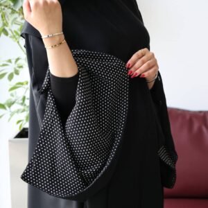 عبايه قصه جاينيز